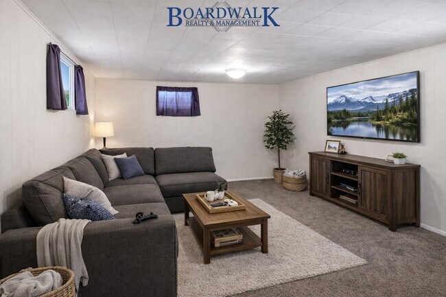 Building Photo - 1016 E 3825 S