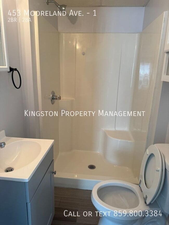 Building Photo - 453 Mooreland Ave