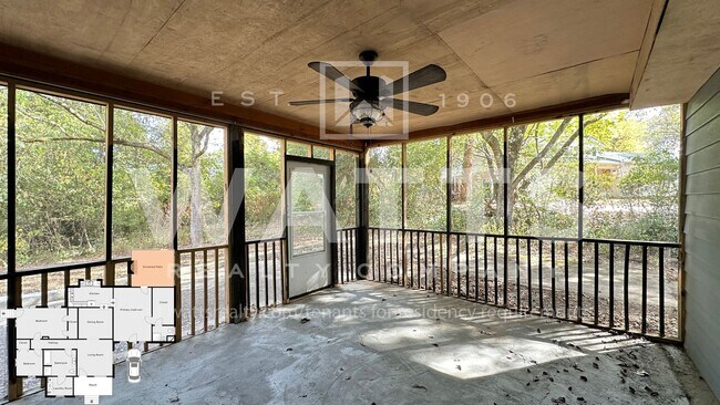 Building Photo - 3-Bed 2-Bath Home in Mt. Olive/Gardendale