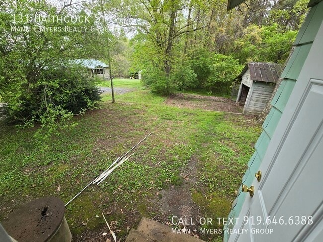 Building Photo - 131 Haithcock St