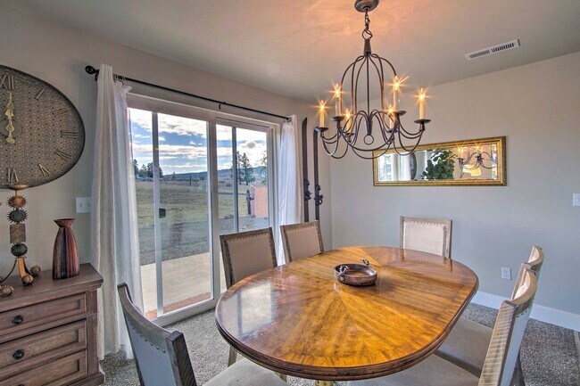 Building Photo - 3 Bedroom 2.5 Bathroom House In Cle Elum With Great Amenities and Sweeping Views