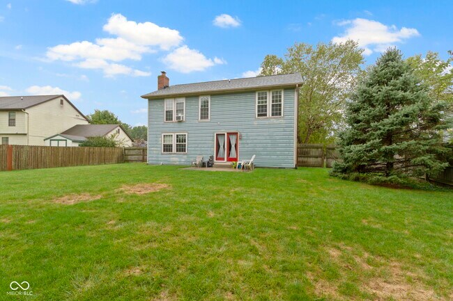 Building Photo - 9161 Champton Dr