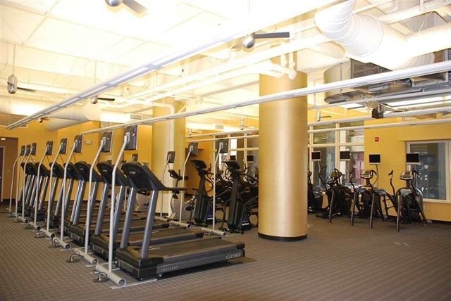 Building Photo - 1500 Washington St