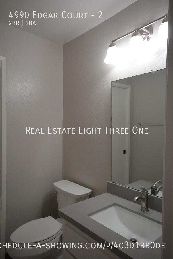 Building Photo - 4990 Edgar Ct