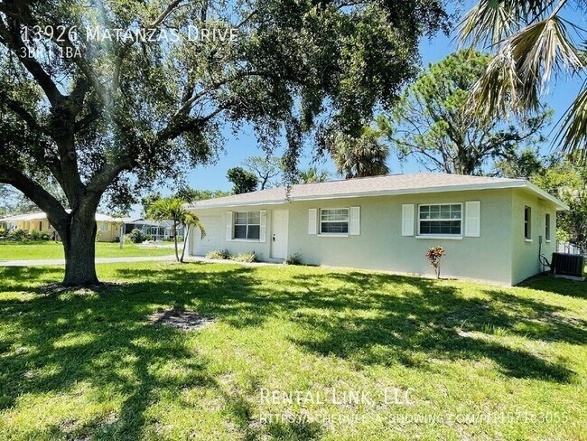 Building Photo - 13926 Matanzas Dr