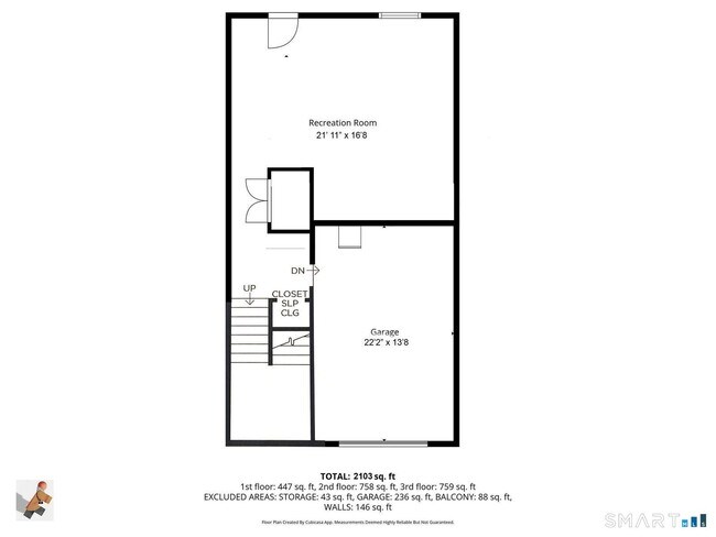 Building Photo - 89 Brentwood Cir