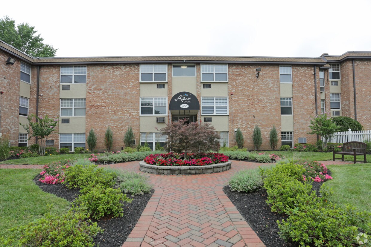 Aspen Grove Warminster Pa Apartment Finder
