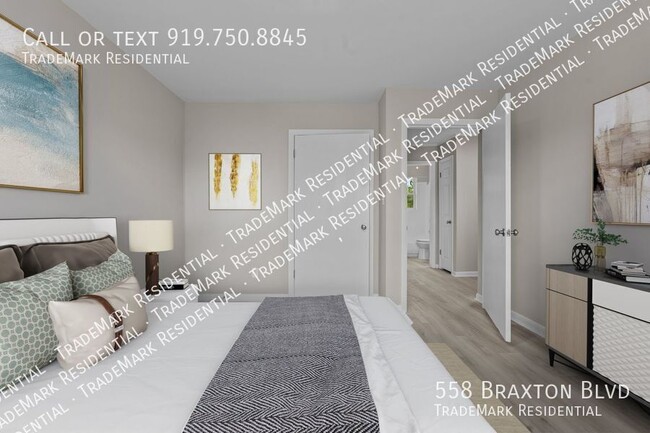 Building Photo - 558 Braxton Blvd