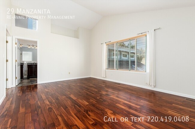 Building Photo - 29 Manzanita-