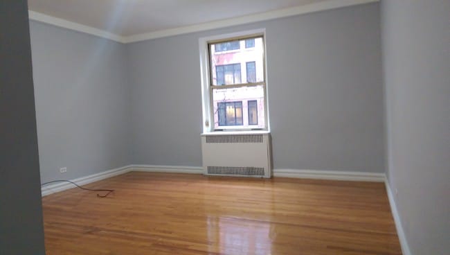 Floorplan - 40 Woodruff