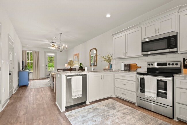 Building Photo - 35980 Cane Market Rd