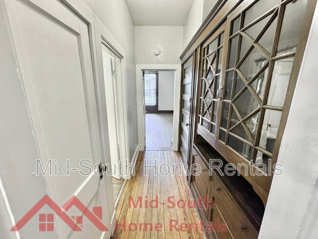 Building Photo - 1277 Carr Ave