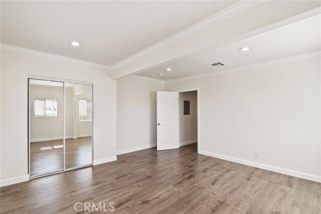 Building Photo - 136 N Rampart Blvd