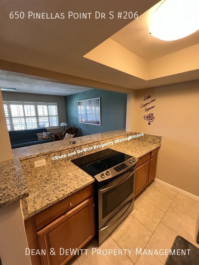 Building Photo - 650 Pinellas Point Dr S