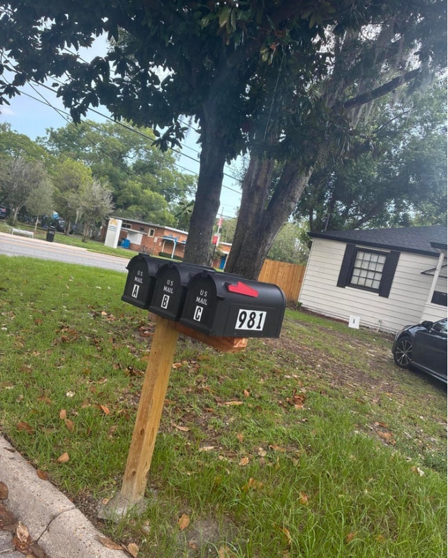 Building Photo - 981 McTyre Ct