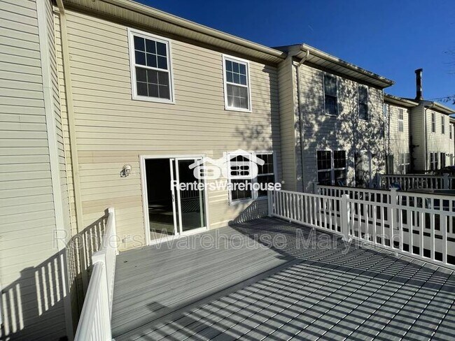 Building Photo - 3318 Cheverly Ct