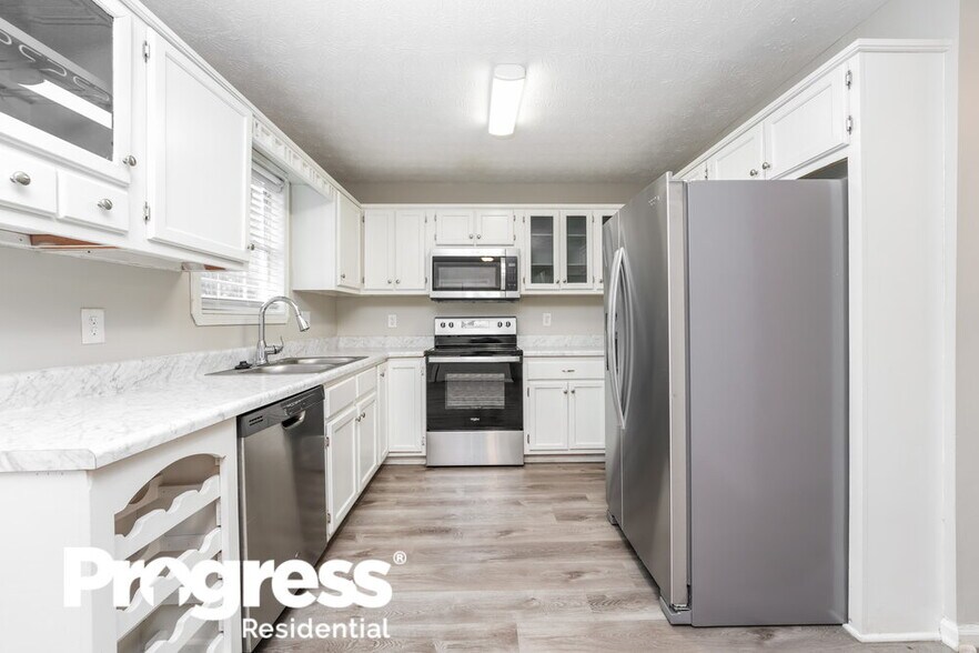 Building Photo - 1569 Dillard Rd