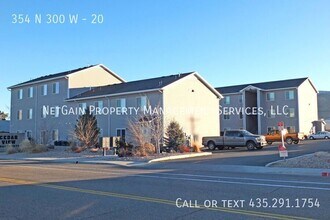 Building Photo - 354 N 300 W