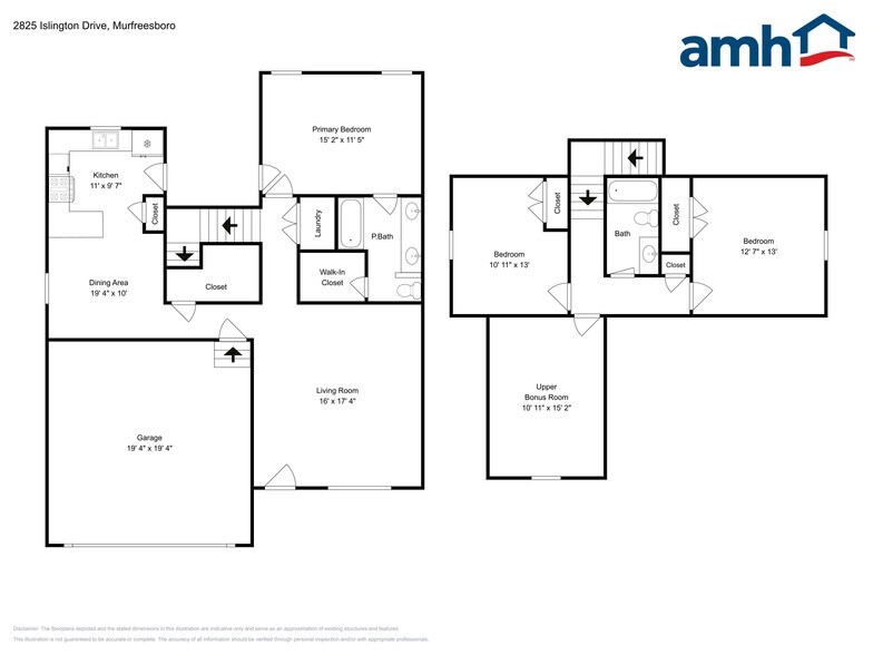Building Photo - 2825 Islington Dr