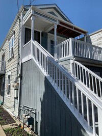 Building Photo - 853 McElroy St