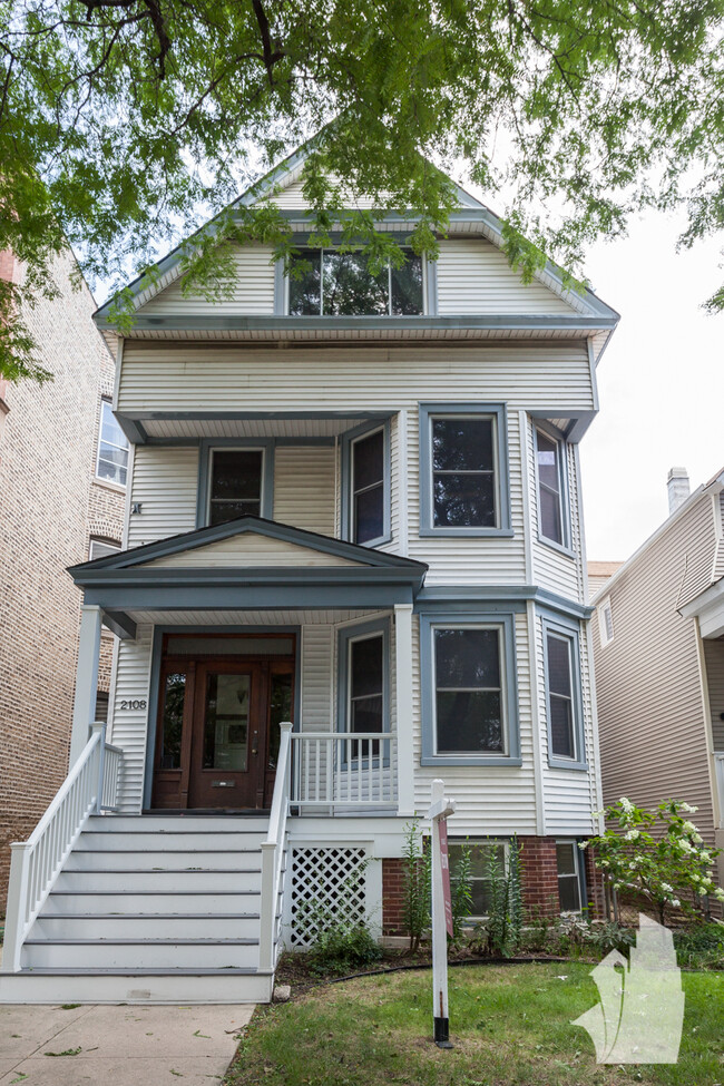 Building Photo - 2108 W Addison-1