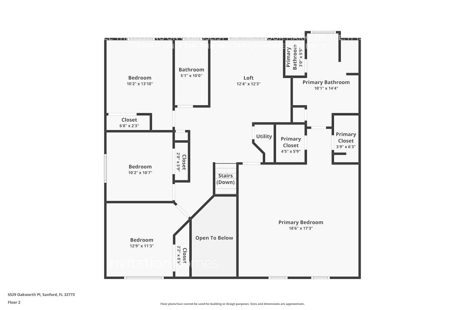 Building Photo - 5529 Oakworth Pl