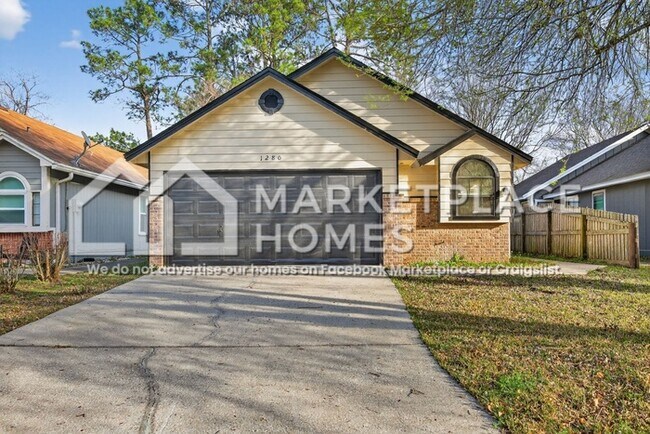 Building Photo - 1280 Independence Dr