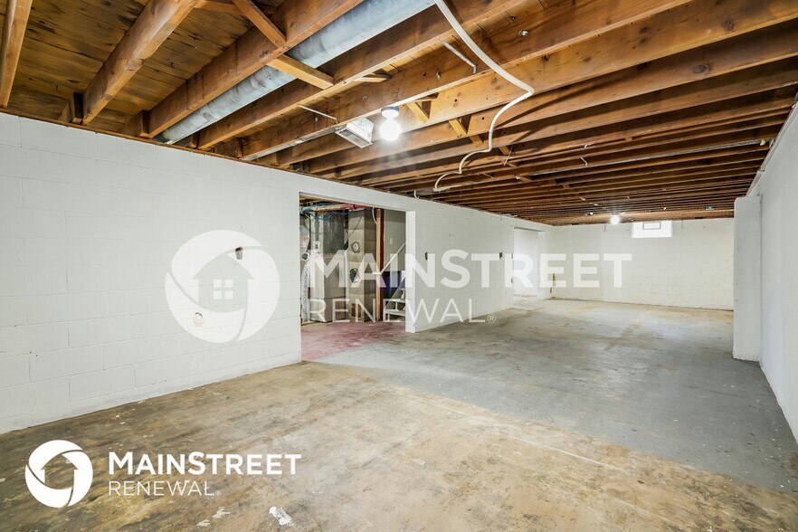 Building Photo - 3812 Priscilla Ave