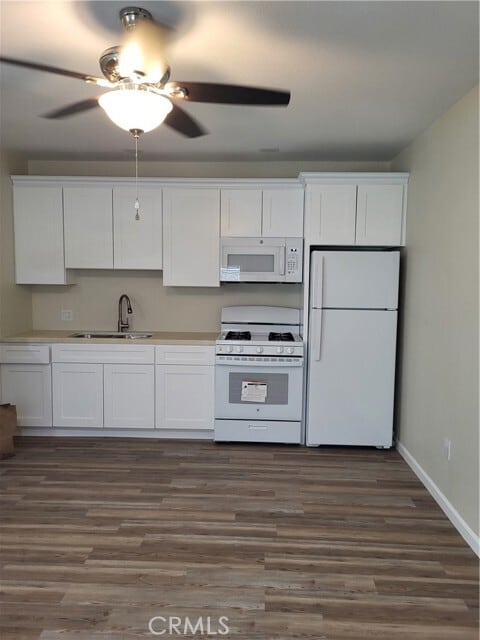 Building Photo - 1117 W Evans St