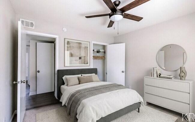 Building Photo - Premium 2 Bedroom Apartment in Atlanta's Upper Westside | First-Floor Home | Reduced Rent + First...