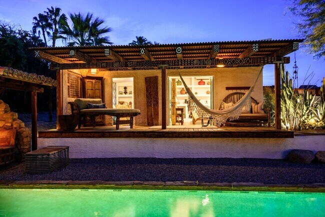 Building Photo - 71607 Sahara Rd