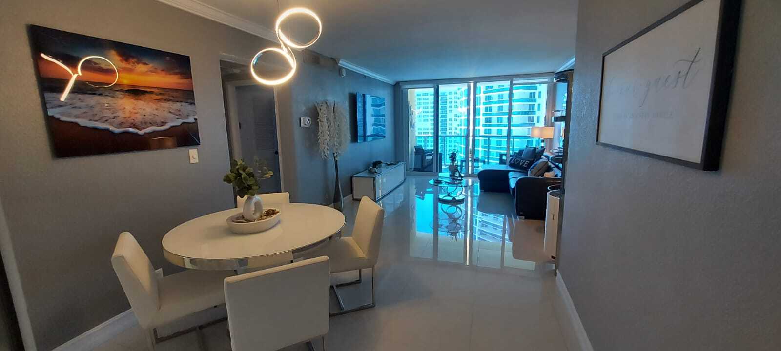 Building Photo - 2501 S Ocean Dr