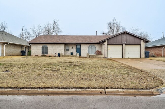 Building Photo - Welcome to your new home!