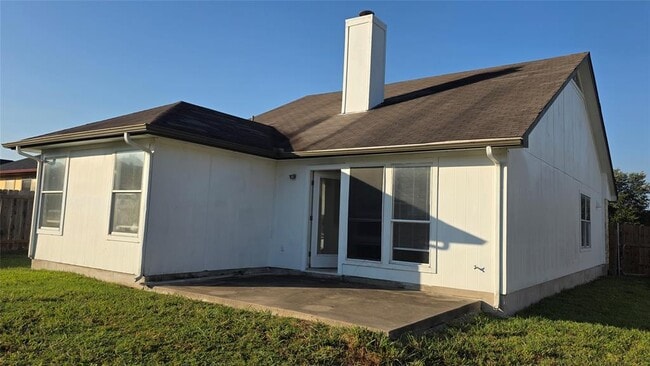 Building Photo - 16704 Trevin Cove
