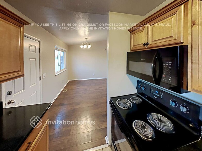 Building Photo - 4253 S Quintero Ct