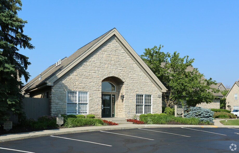 Camden Place Apartments Dublin, OH Apartment Finder