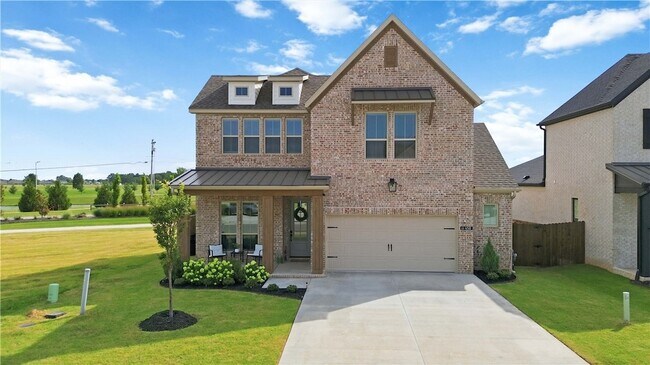 Building Photo - 450 Fox Trl