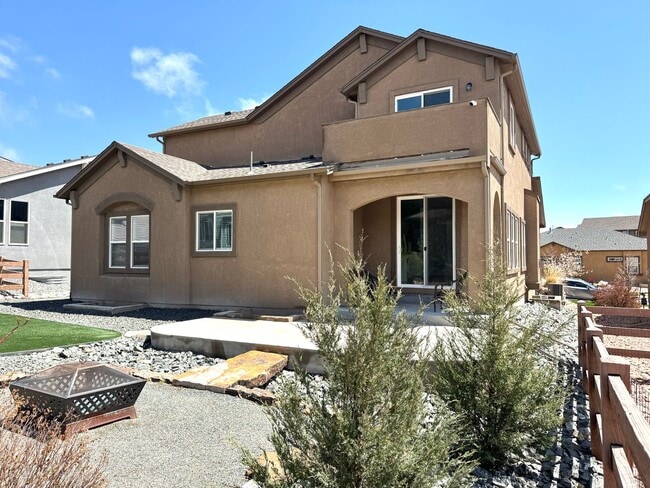 Building Photo - FABULOUS 2 STORY IN WOLF RANCH