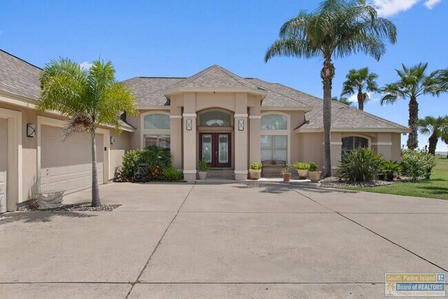 Building Photo - 22 Laguna Madre Dr