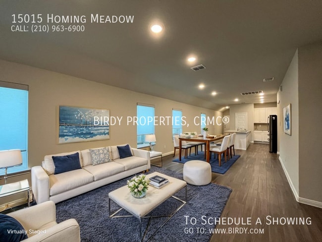 Building Photo - 15015 Homing Mdw