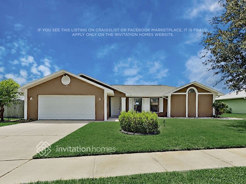 Primary Photo - 1193 Three Meadows Drive
