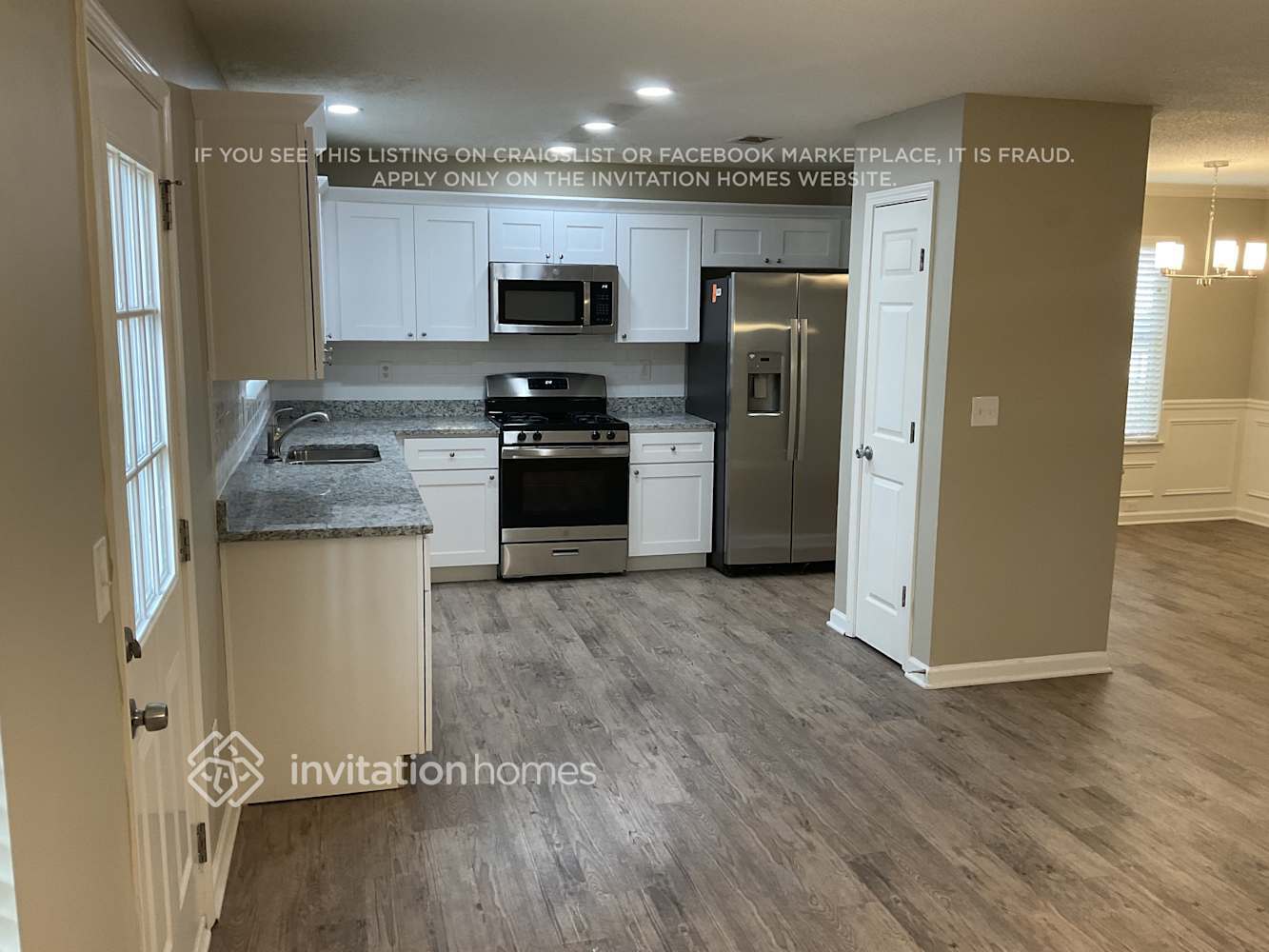 Building Photo - 135 Hidden Creek Dr