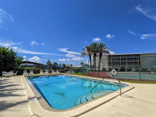 Building Photo - 3500 S Beneva Rd