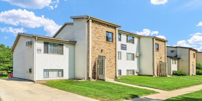 Interior Photo - Arcadia Drive Apartments