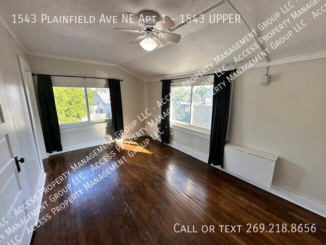 Building Photo - 1543 Plainfield Ave NE