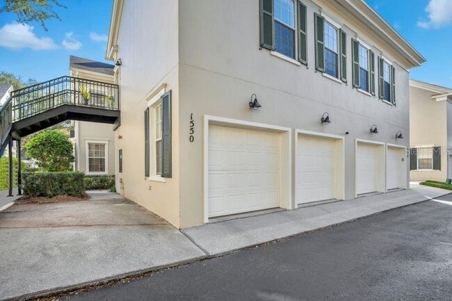 Building Photo - 1550 Lake Baldwin Ln