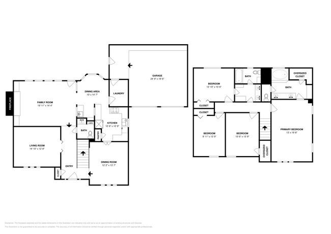 Building Photo - 7315 Rancho Mission Drive Houston TX