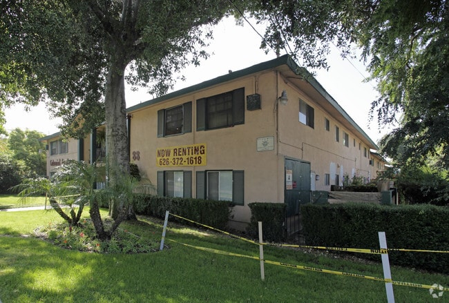 Colonial Gardens Apartments - 80-88 W 9th St Upland CA 91786