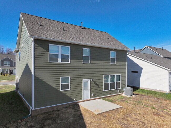 Building Photo - Modern 2024 New Construction in Sage Farms – Steps from Dog Park & Trails!