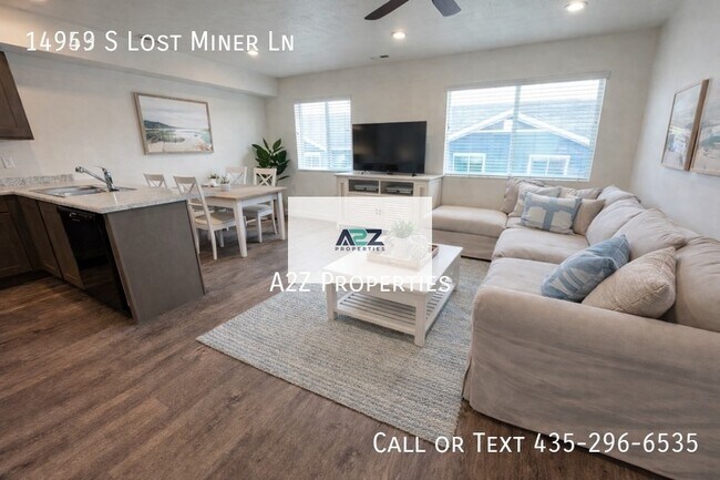 Building Photo - 14949 S Lost Miner Ln